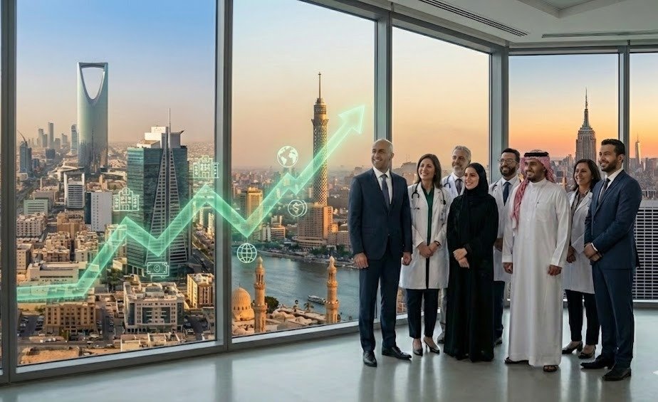 Stop Managing Revenue Problems. Start Driving Profitability.